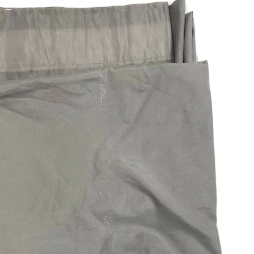 2 Ikea Vivan Curtains Panels Drapes Canvas 98